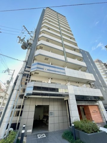 エスライズ東天満
