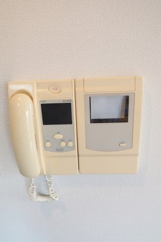 フェアロージュ文京弥生坂のセキュリティ