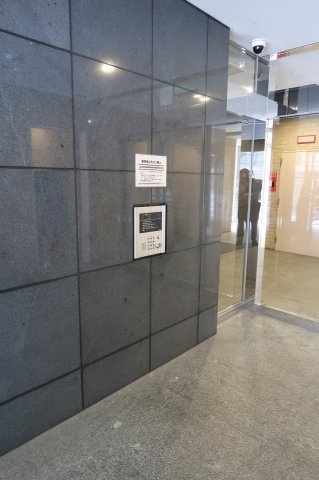 フェアロージュ文京弥生坂のセキュリティ