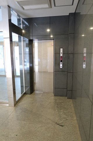 フェアロージュ文京弥生坂のその他共用部分