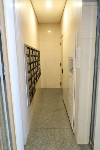 フェアロージュ文京弥生坂のその他共用部分