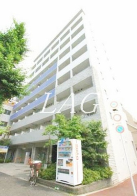 【外観】 | ＦＯＲＴＩＳ♯００４ | 外観です。