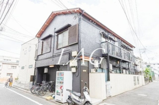 【外観】 | 外観です。