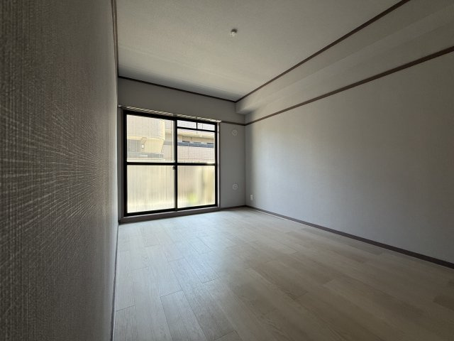エスポア滝子の子供部屋
