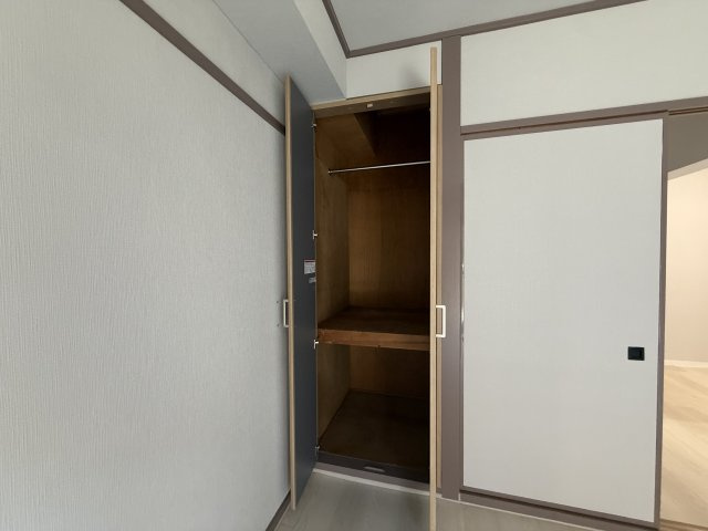 エスポア滝子の内装