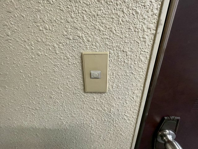 ステューディオ長瀬のセキュリティ