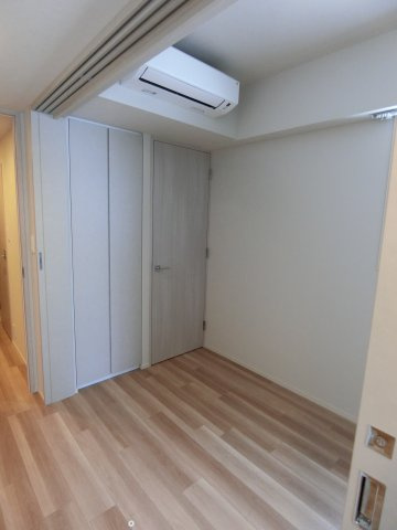 スタイリオフィット武蔵小杉Ⅱの寝室|他のお部屋の参考写真となります。