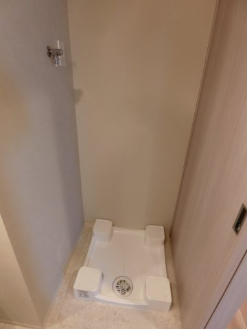 スタイリオフィット武蔵小杉Ⅱの設備|他のお部屋の参考写真となります。