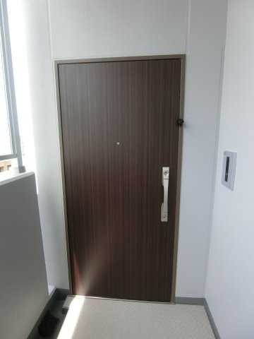 スタイリオフィット武蔵小杉Ⅱの玄関|他のお部屋の参考写真となります。