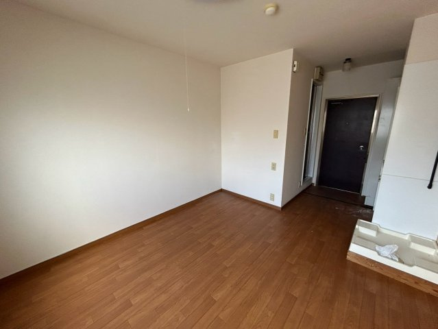 ステューディオ長瀬の内装