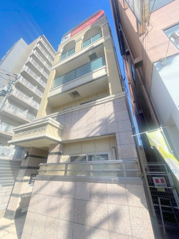 A-One Court OWADA　仲介手数料無料の外観