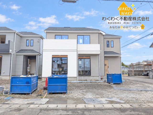 焼津市石津向町17番