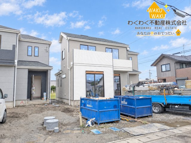 焼津市石津向町17番