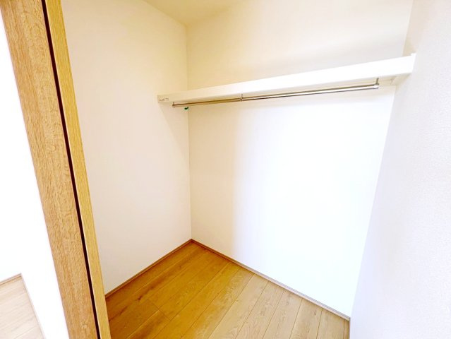 焼津市石津向町17番の収納