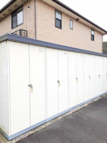 サンリットの設備