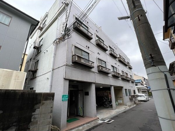 ステューディオ長瀬