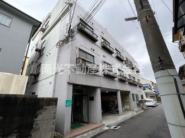 ステューディオ長瀬