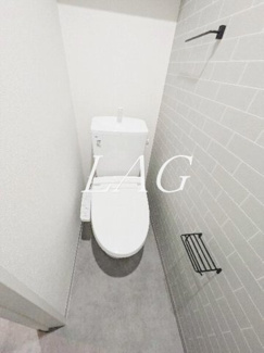 【トイレ】 | Revive古淵 | トイレです。