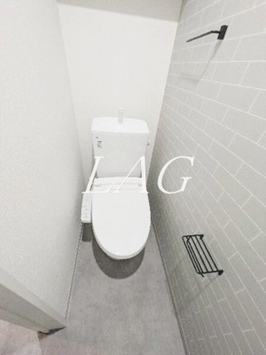 【トイレ】 | Revive古淵 | トイレです。