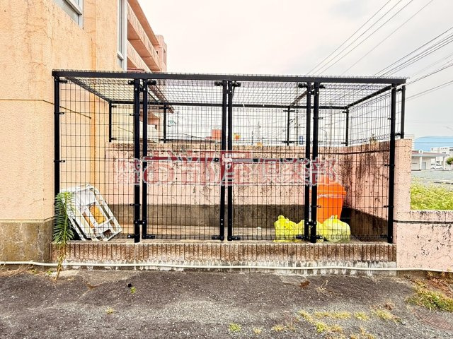 第22上野ビルのその他共用部分
