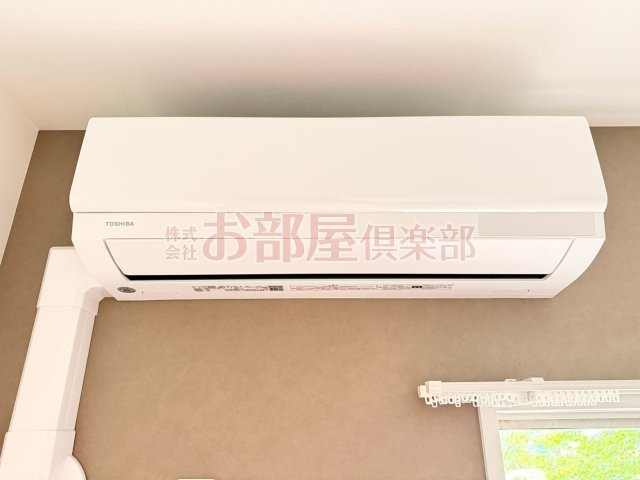 第22上野ビルの設備