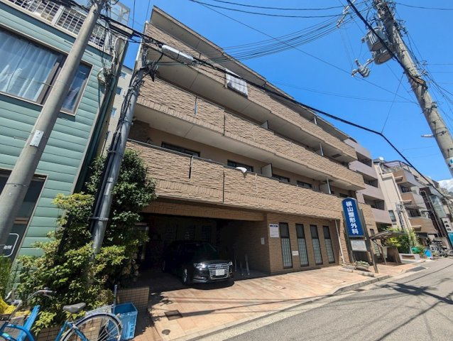 クレマンス甲東園