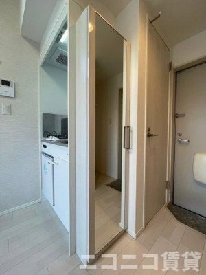 【その他】 | ハーモニーテラス北大塚 | 別号室イメージの為、現状を優先致します。