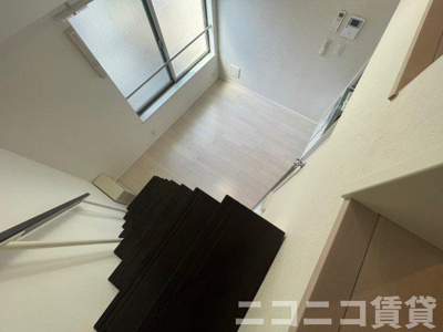 【展望】 | ハーモニーテラス北大塚 | 別号室イメージの為、現状を優先致します。