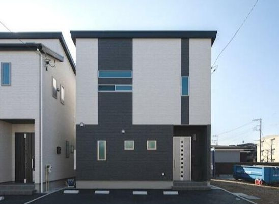新築貸戸建住宅