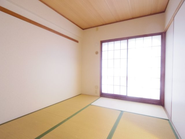 インペリアル東久留米Ｂ棟の内装