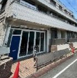 クレッセント椎名町１号棟のその他共用部分