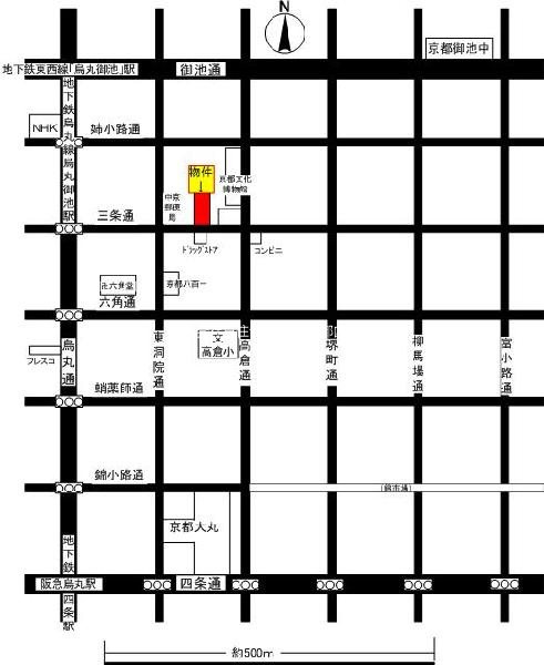 ＫＢコンフォート三条
