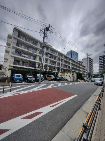 ＤＩＫマンション五反田