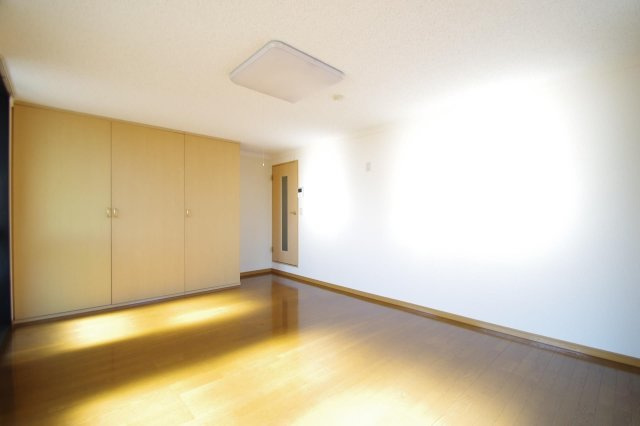 セントラル新南部壱番館のその他