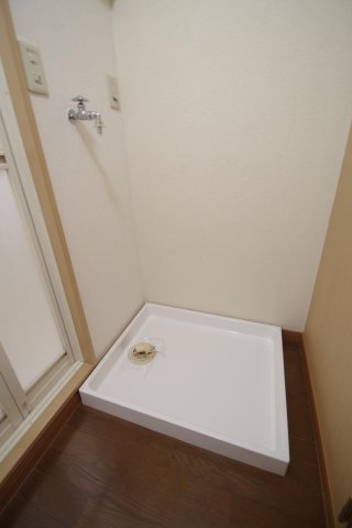 セントラル新南部壱番館の設備