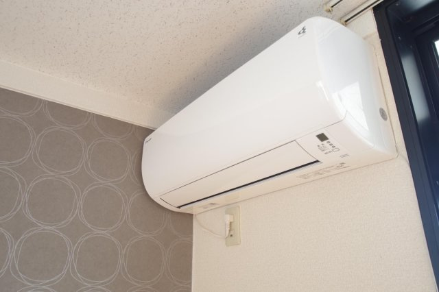 セントラル新南部壱番館の設備
