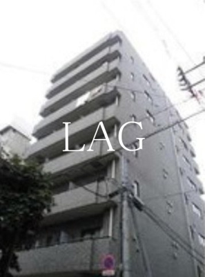 【外観】 | メゾンドヴィレ浅草橋 | 外観です。
