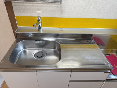 【キッチン】 | クロノス花小金井
