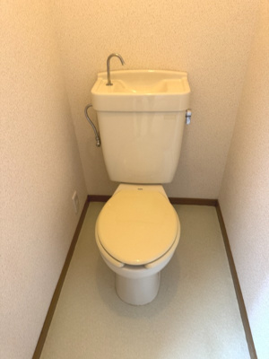 【トイレ】 | クロノス花小金井