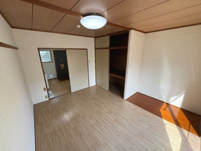 【内装】 | クロノス花小金井