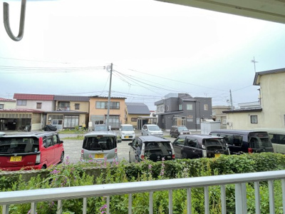 【展望】 | 三和マンション