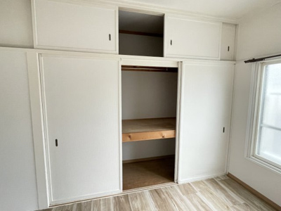 【収納】 | 三和マンション