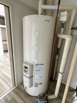 【設備】 | 三和マンション