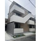 リファインド武庫川Ⅱの外観