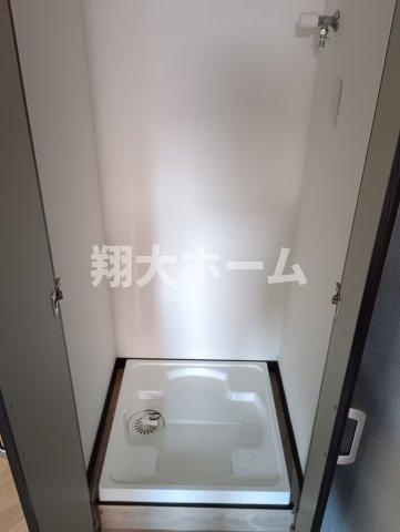 下谷サニーハイツの設備