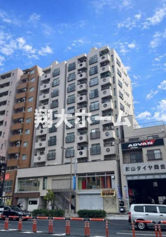 下谷サニーハイツ