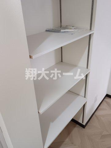 下谷サニーハイツのその他