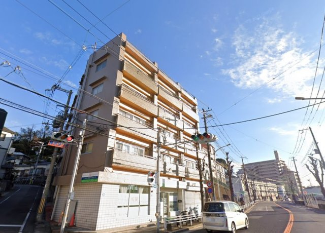 ラムール長田