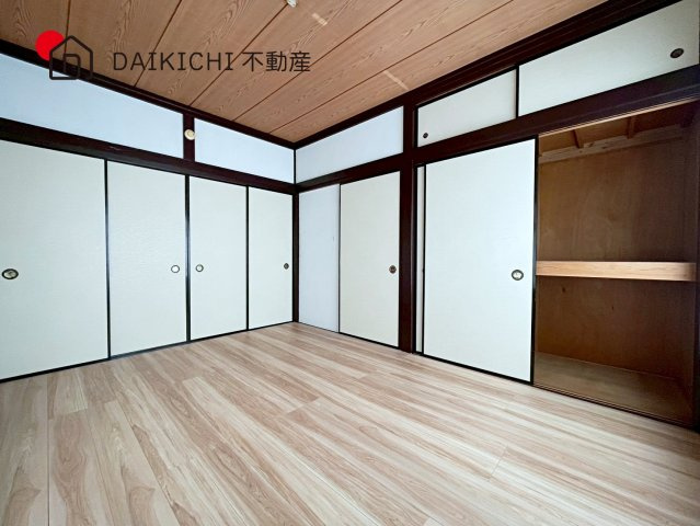 【洋室】 | 桶川市大字倉田　中古戸建