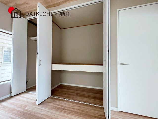 【収納】 | 桶川市大字倉田　中古戸建